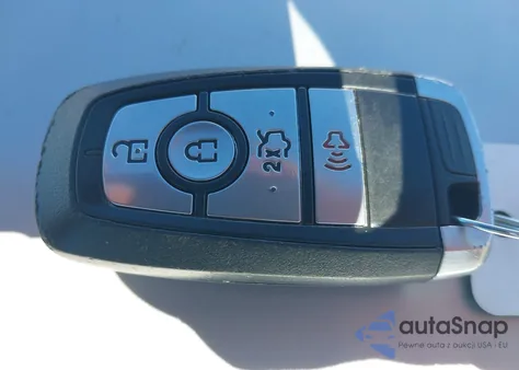 2020 Ford Fusion Se из США, поврежденный, VIN 3FA6P0HD9LR188430